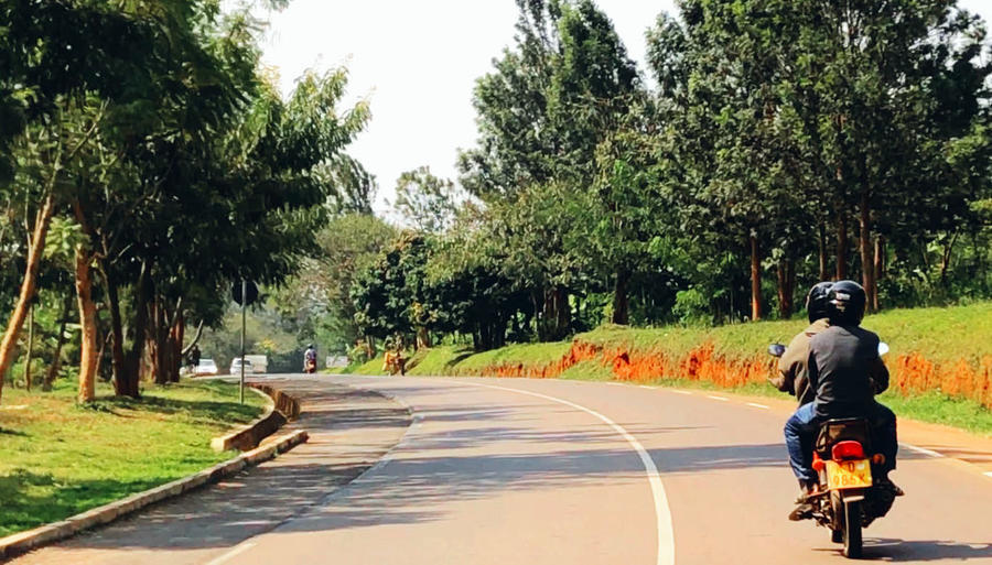 Road